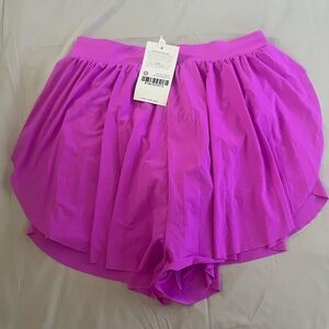 BuffBunny Sway Shorts